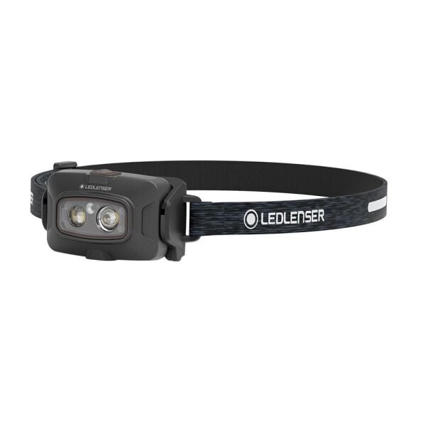 Ledlenser HF4R Signature