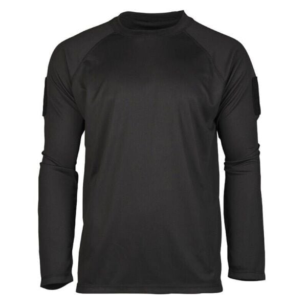 STURM TAC. QUICK DRY T-SHIRT Siyah XL