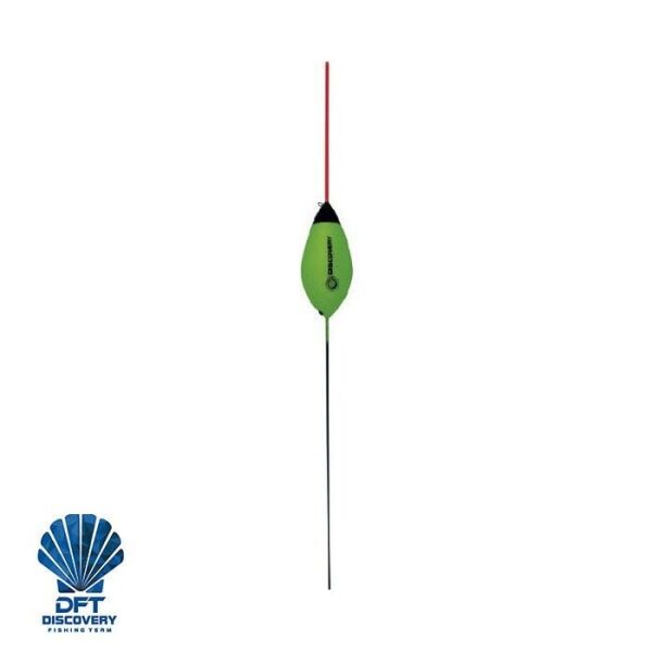 DFT New Competition Şamandıra 16-41 1,50 Gr