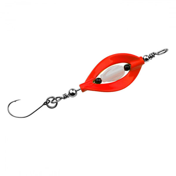 Spro SPRO TM Incy Spin 3,3G Kaşık Devilish
