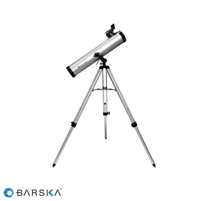 Barska 525POWER 70076 StarwatcherRefractor Teleskop