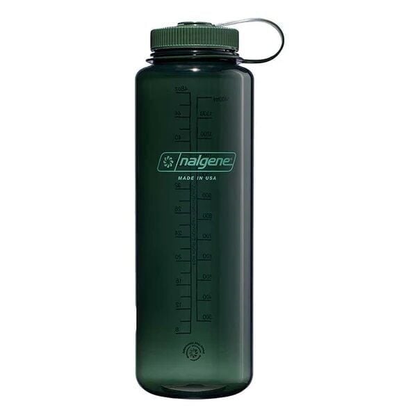 Nalgene 48oz Silo Sustain Suluk Nalgene 48 Oz Silo Jade
