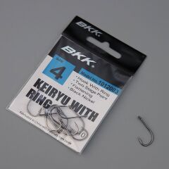 BKK Keiryu-R Diamond Olta İğnesi 6 10 Pcs