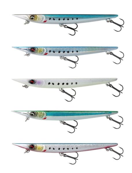 Savage Gear Needle Tracker 10CM 10GR S Sayoris