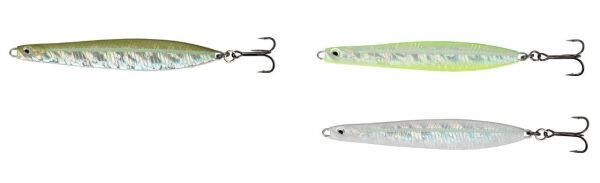 Savage gear Seeker ISP 60mm 8g NL Sahte Balık Green Silver