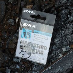 BKK Maruseigo R Diamond Olta İğnesi 10 10 Pcs