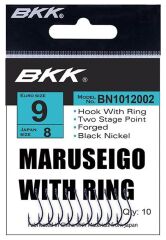 BKK Maruseigo R Diamond Olta İğnesi 10 10 Pcs