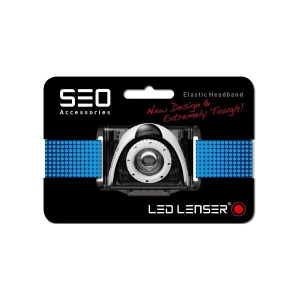 Ledlenser Seo Serisi Kafa Bandı