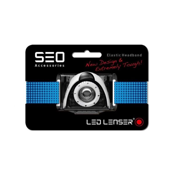 Ledlenser Seo Serisi Kafa Bandı