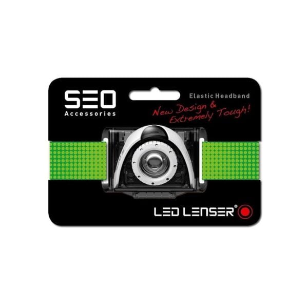 Ledlenser Seo Serisi Kafa Bandı
