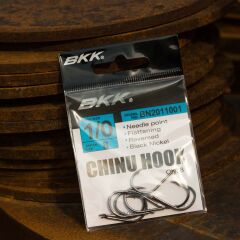 BKK Chinu Diamond Olta İğnesi 8 12 Pcs