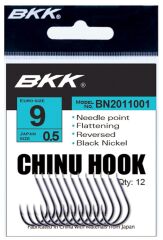 BKK Chinu Diamond Olta İğnesi 8 12 Pcs