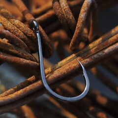 BKK Chinu-R Diamond Olta İğnesi 3/0 6 Pcs