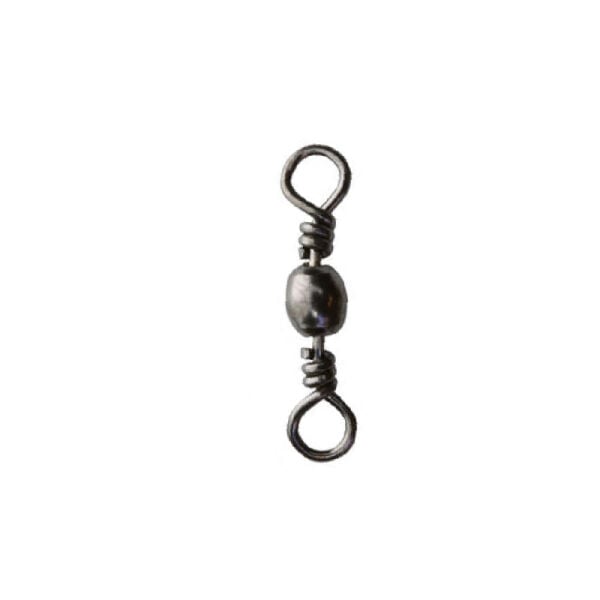 Remixon İkili Fırdöndü Black Nickel 09