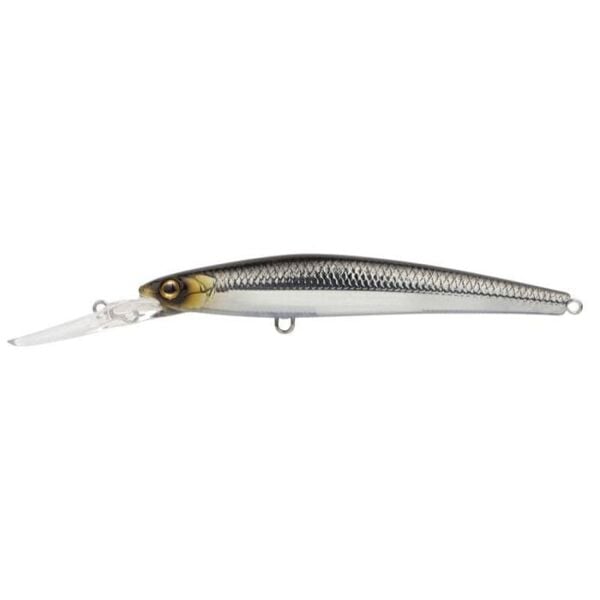 T.SPRO IKIRU SILENT JERK Pompano 9.5CM 1/1 Maket Yem