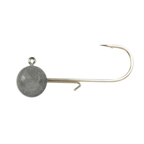 SPRO Round Jig Head 22 3,5G #2/0 1/3