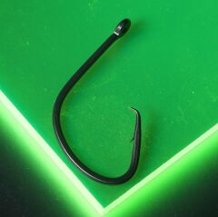 BKK Mutsu Circle Light Olta İğnesi 6 12 Pcs