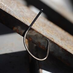 BKK Mutsu Circle Light Olta İğnesi 6 12 Pcs