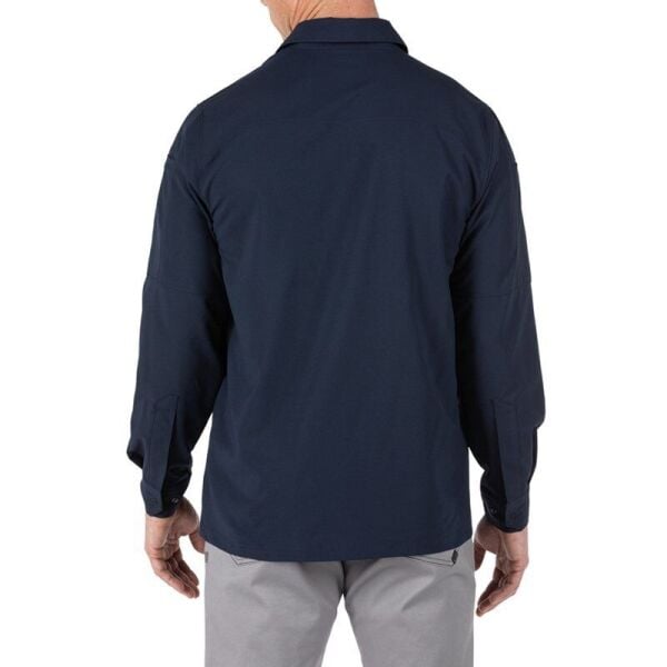 5.11 TACLITE FREEDOM FLEX WOVEN LS XL