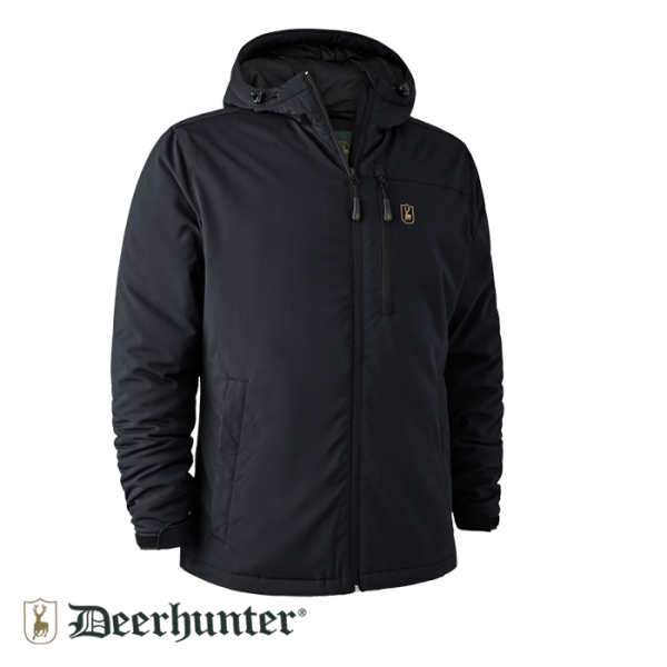 DEERHUNTER Denver Winter Mont - 999 Siyah 2XL - 2130.5142.999.2XL