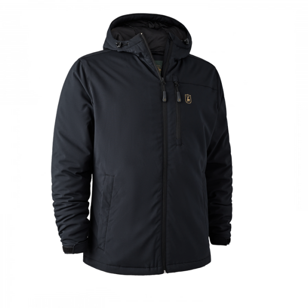 DEERHUNTER Denver Winter Mont - 999 Siyah 2XL - 2130.5142.999.2XL