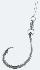 BKK Monster Circle (D.Special) Olta İğnesi 6/0 2 Pcs