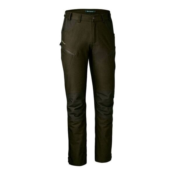 DEERHUNTER Chasse Yeşil Pantolon DEERHUNTER Chasse Yeşil Pantolon 52