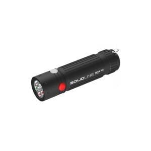 Solidline ST6TC El Feneri