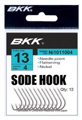 BKK Sode Diamond Olta İğnesi 16 12 Pcs