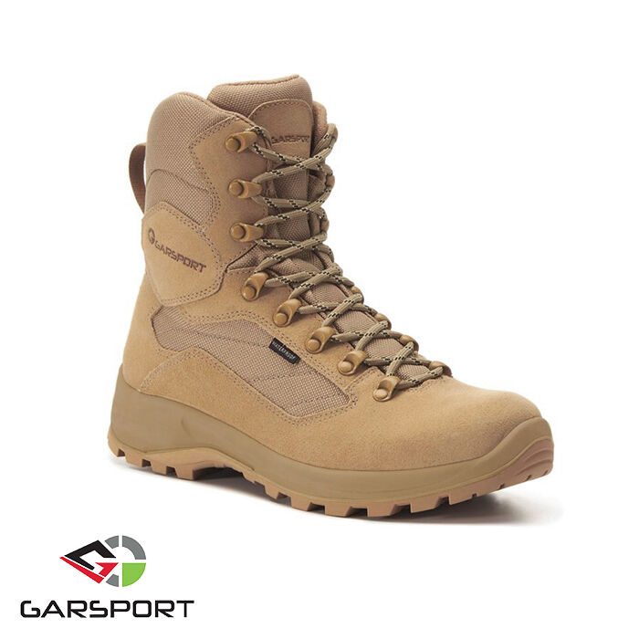 GARSPORT Force Tactical Zip SuGeçirmez 41