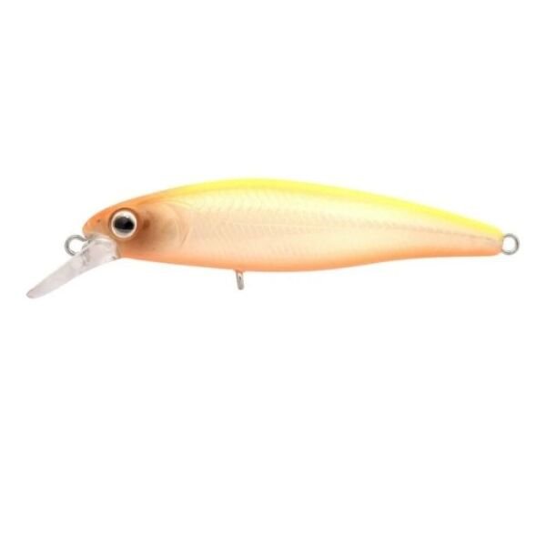 SPRO Ikiru Jerk 65 FS N.Chart Back  1/1