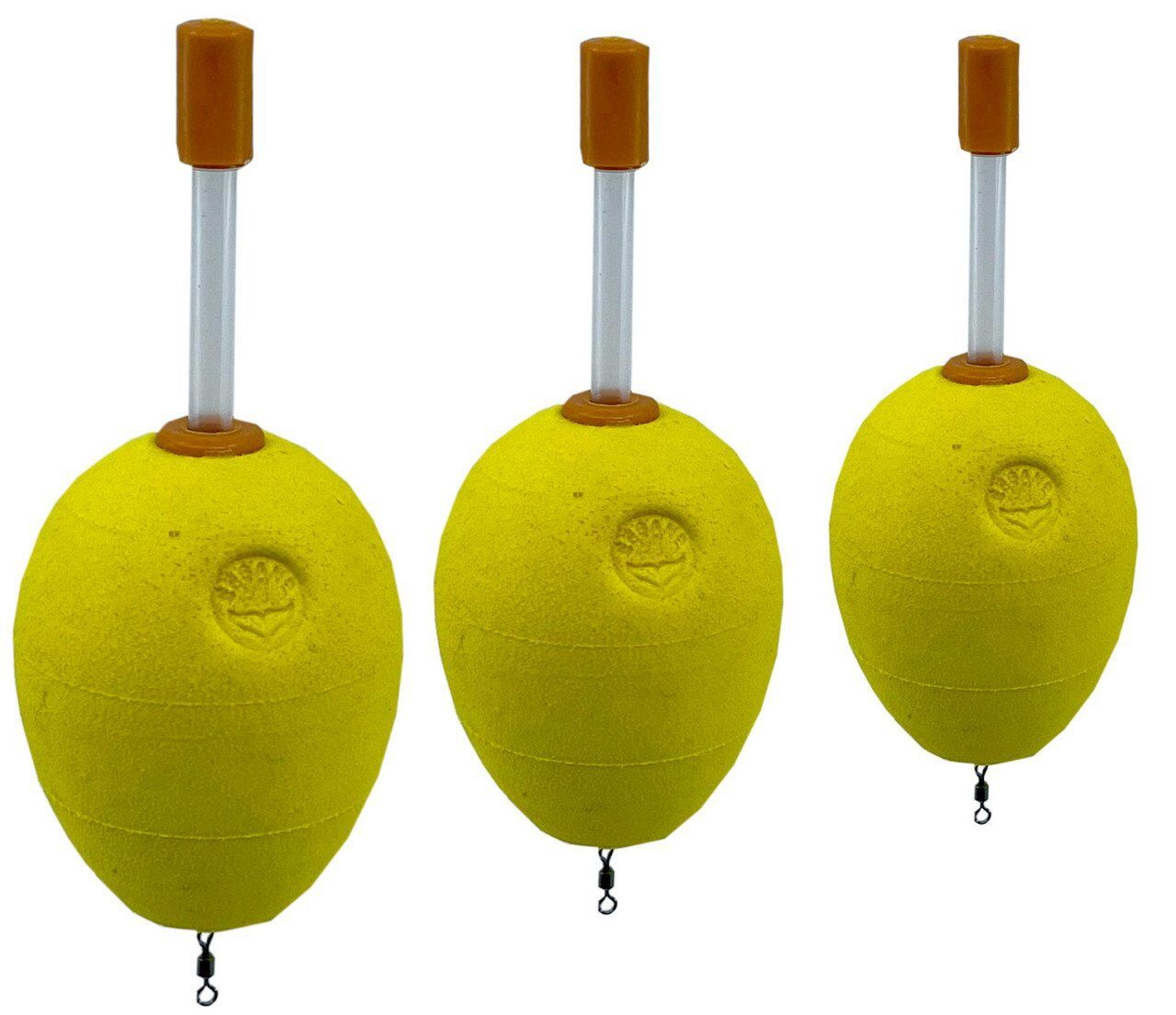 Kendo  Işıklı Tüplü Şamandıra 30 gr