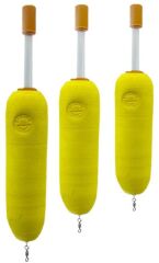 Kendo Işıklı Tüplü Şamandıra (Uzun Tip) 30 gr