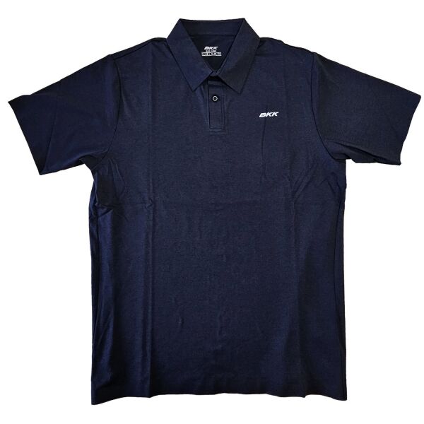 BKK Polo Shirt XS