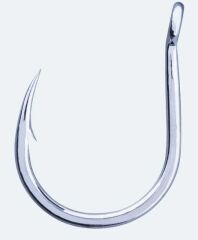 BKK Reefmaster NP Olta İğnesi 9/0 4 Pcs