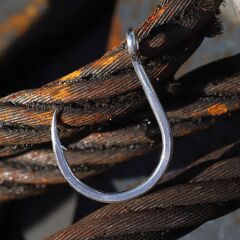 BKK Reefmaster NP Olta İğnesi 9/0 4 Pcs