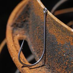 BKK Kajiki Light Trolling Olta İğnesi 12/0 3 Pcs