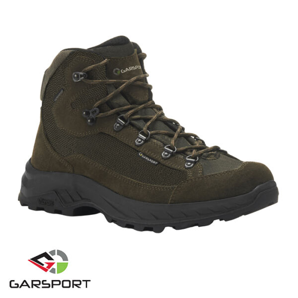 GARSPORT Colonel Su Geçirmez Oliva Bot 46 - 2300.1060021.0123.46