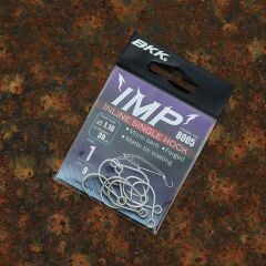 BKK IMP Olta İğnesi 8