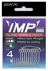 BKK IMP Olta İğnesi 8