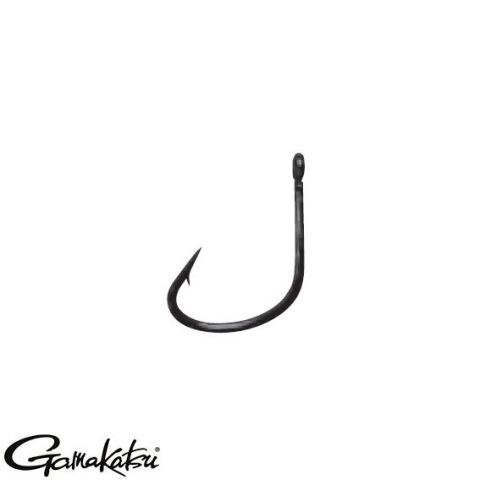 T.D. GAMAKATSU BKS-3513F Boilie İğne Takım 20 cm #4 1/2