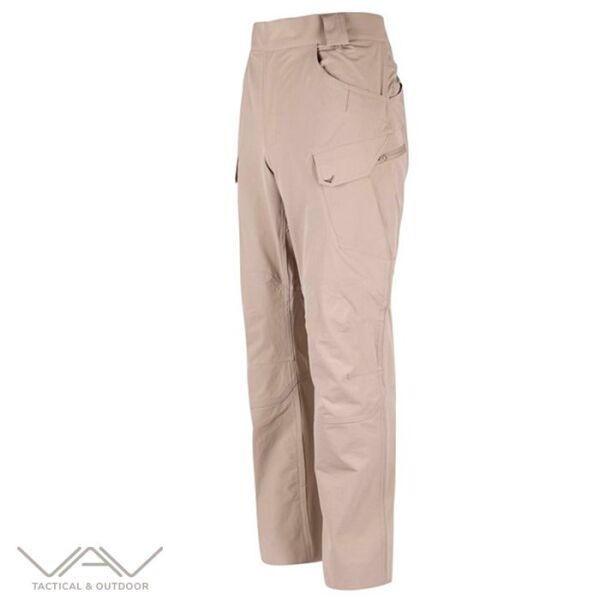 VAV Tacflex-11 Pantolon Açık Bej - M