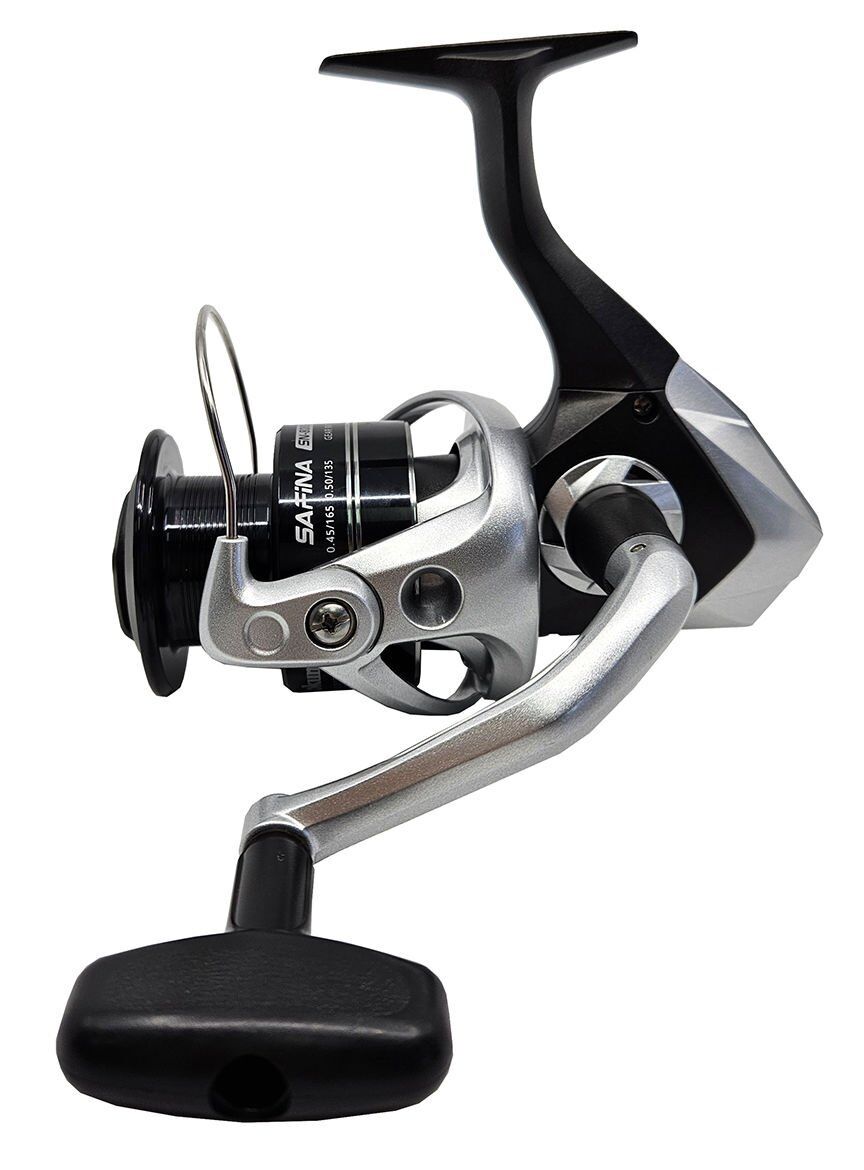 Okuma Safina SN-8000 1+1 bb Olta Makinesi