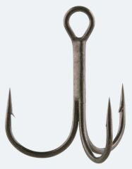 BKK Spear-20 SS Üçlü Olta İğnesi 8 8 Pcs