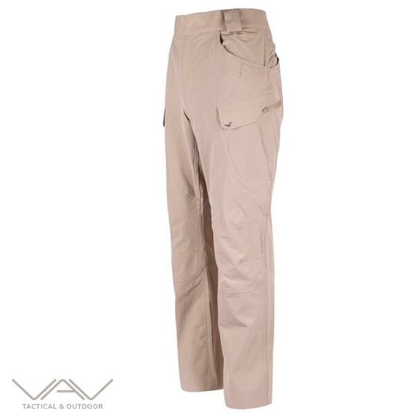 VAV Tacflex-11 Pantolon Açık Bej - S