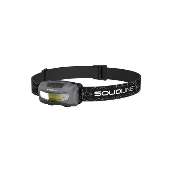 Solidline SH1 Kafa Feneri