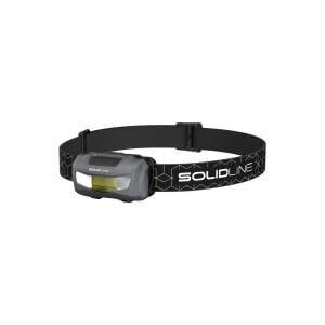 Solidline SH1 Kafa Feneri