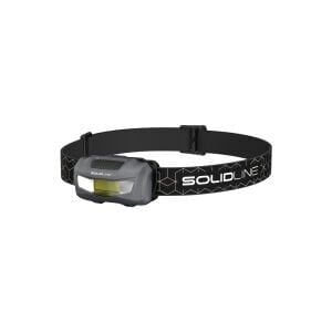 Solidline SH1 Kafa Feneri