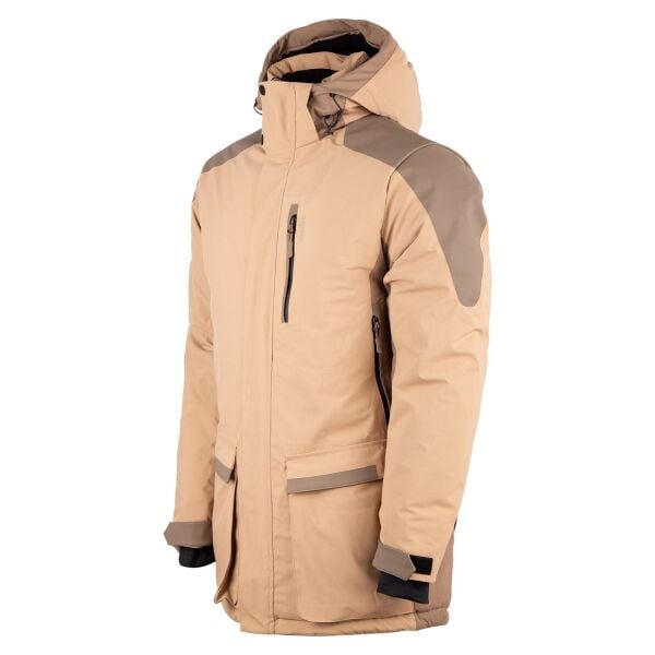 Evolite Antelope Ceket - Bej XXXL