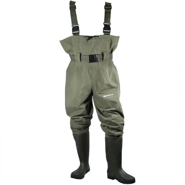 Spro Pvc Chest Waders Tulum Çizme 42